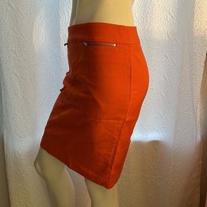 Calvin Klein Casual Pencil Skirt